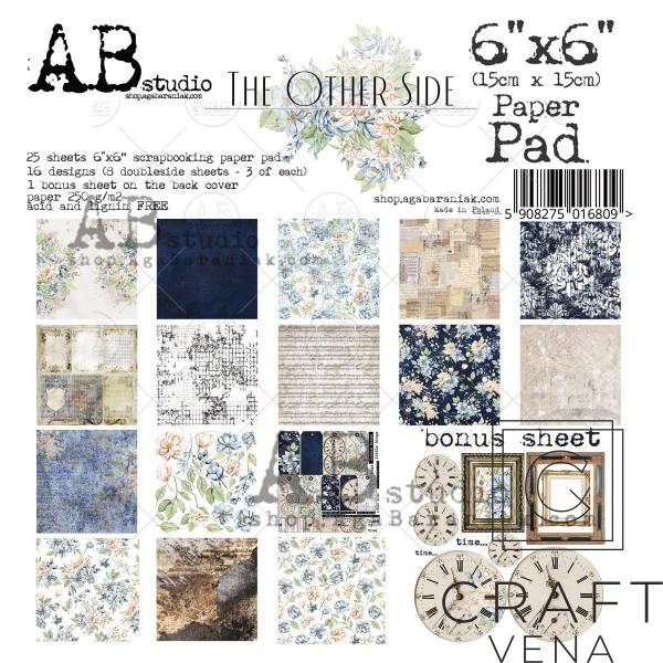 THE_OTHE_SIDE_15x15_ZESTAW THE_OTHE_SIDE_15x15_ZESTAW