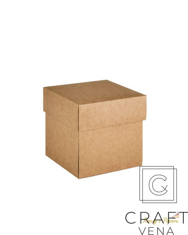 122 122 exploding box Rzeczy z Papieru