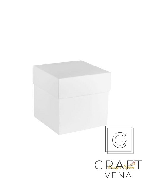 51 51 exploding box Rzeczy z Papieru