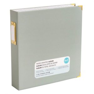 60000159 album We R Memory Keepers