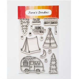 675595743412 stemple polimerowe Jane's Doodles