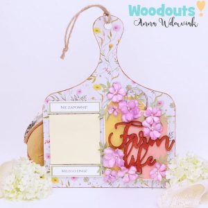 KCH301 baza Woodouts