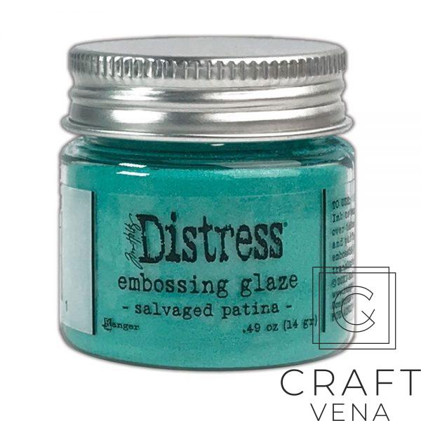 TDE73871 TDE73871 puder do embossingu Ranger