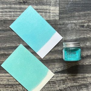TDE73871 puder do embossingu Ranger