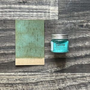 TDE73871 puder do embossingu Ranger