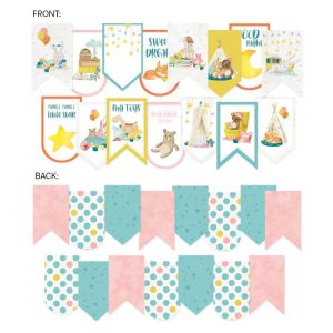 P13-GNT-32 die cuts P13