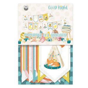 P13-GNT-32 die cuts P13