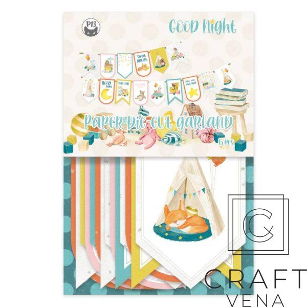 P13-GNT-32 die cuts P13