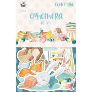 P13-GNT-33 die cuts P13
