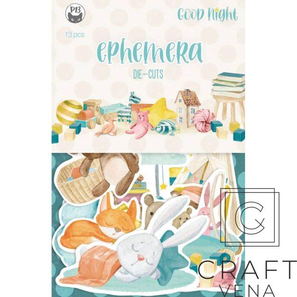 P13-GNT-33 P13-GNT-33 die cuts P13