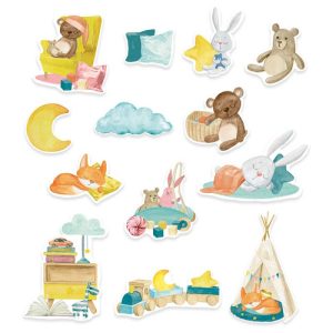 P13-GNT-33 die cuts P13