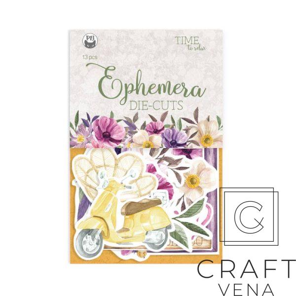 P13-TTR-33 P13-TTR-33 die cuts P13
