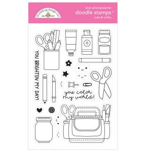 7263 stemple polimerowe Doodlebug
