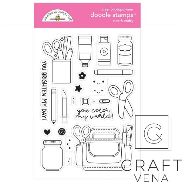 7263 7263 stemple polimerowe Doodlebug