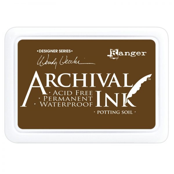 AID38979 AID38979 tusz Archival Ranger