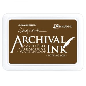 AID38979 tusz Archival Ranger