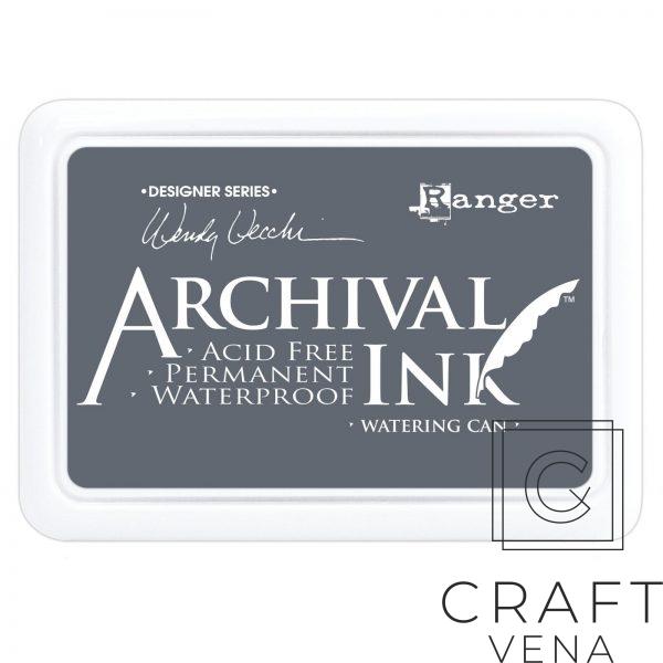 AID39006 AID39006 tusz Archival Ranger