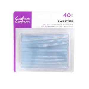 CC-TOOL-GLUST7-40 klej do pistoletu Crafter's Companion