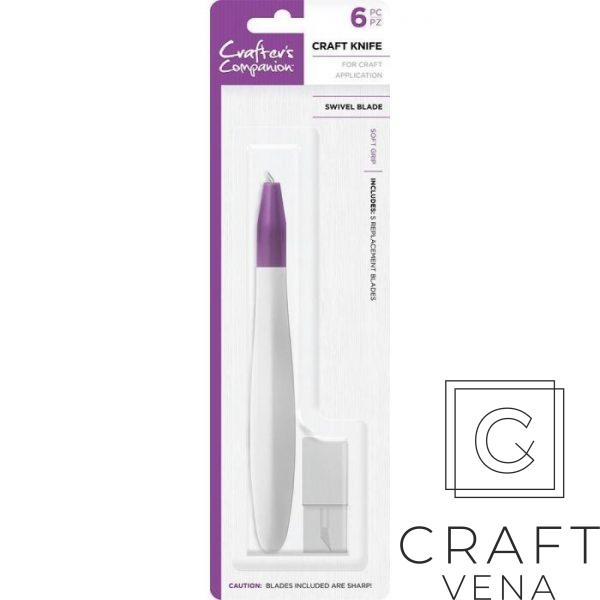 CC-TOOL-KNIFE-SW CC-TOOL-KNIFE-SW noze Crafter's Companion