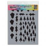 DYS78050 maska Ranger