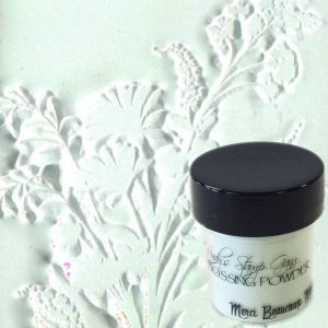 EP_MERCI_BEAUCOUP_MINT puder do embssingu Lindy's