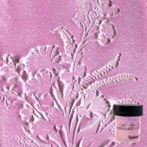 EP_RASPBERRY_LEMONADE puder do embosingu Lindy's Gang