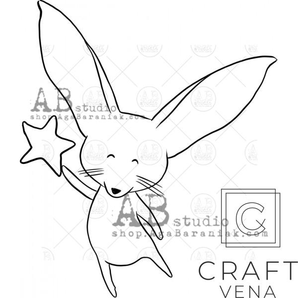 ID-1269_STEM ID-1269_STEM stempel gumowy Ab Studio