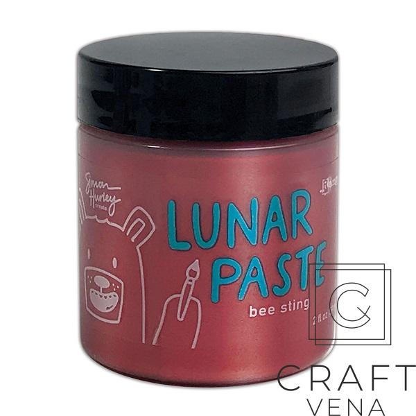 HUA77299 HUA77299 lunar paste Ranger