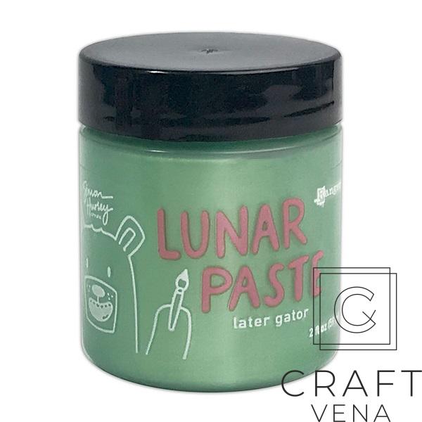 HUA77312 HUA77312 lunar paste Ranger