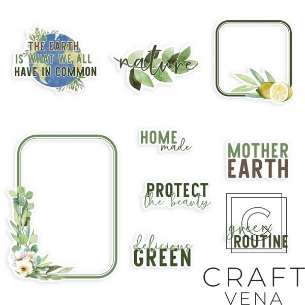die cuts P13