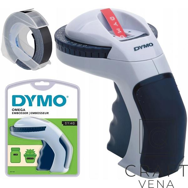 S0717930 S0717930 wytłaczarka DYMO