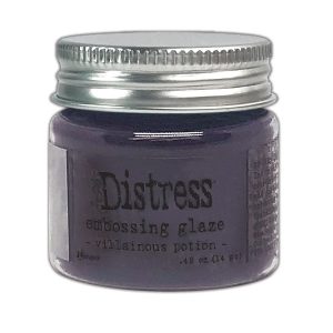 TDE78876 puder do embossingu Ranger