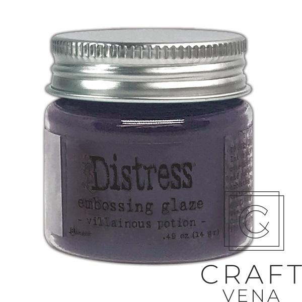 TDE78876 puder do embossingu Ranger