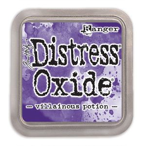 TDO78821 Distress Ink Pad Ranger