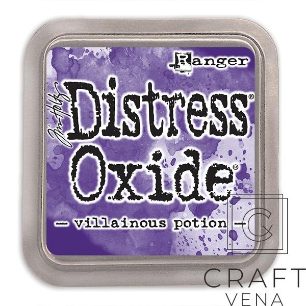 TDO78821 TDO78821 Distress Ink Pad Ranger