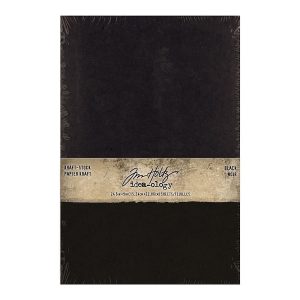 TH94145 elementy ozdobne Tim Holtz