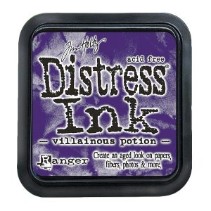 TIM78807 Distress Ink Pad Ranger