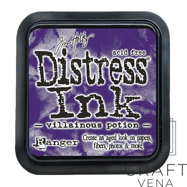TIM78807 TIM78807 Distress Ink Pad Ranger