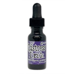 TXR78814 tusz Distress Re-Inker Ranger