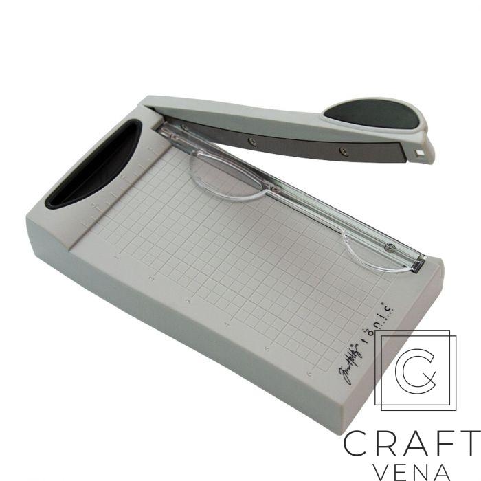 4496 gilotyna Tonic Studios • Mini paper trimmer