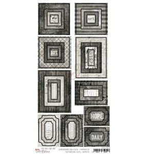 CC-BC-CB-02 die cuts Craft O'Clock