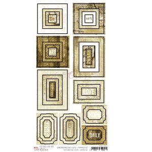 CC-BC-CB-03 die cuts Craft O'Clock