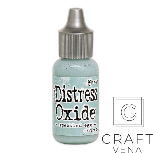TDR72553 TDR72553 tusz alkoholowy Distress Oxide Re-Inker Ranger