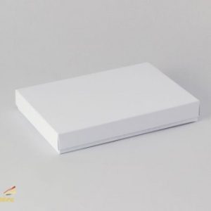 154 pudełko do kartek Rzeczy z Papieru