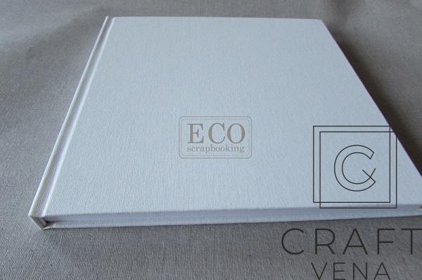 5903271021086 księga gości Eco Scrapbooking