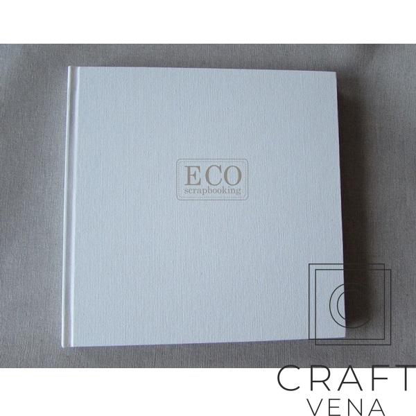 5903271021086 5903271021086 księga gości Eco Scrapbooking