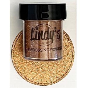 EP_SPARKLING_SUNSET puder do embossingu Lindy's Gang