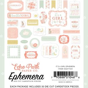 IAG277024 die cuts Echo Park