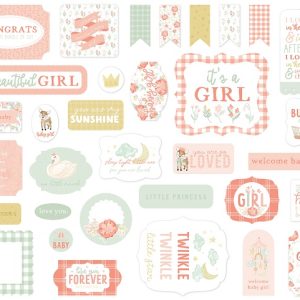 IAG277024 die cuts Echo Park