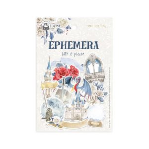 P13-ONC-33 die cuts P13